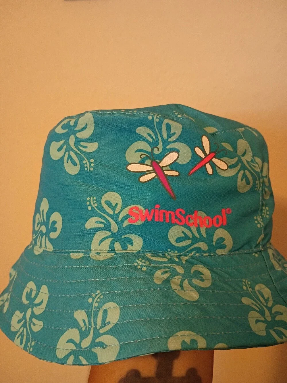 Two Kids Bucket Hats